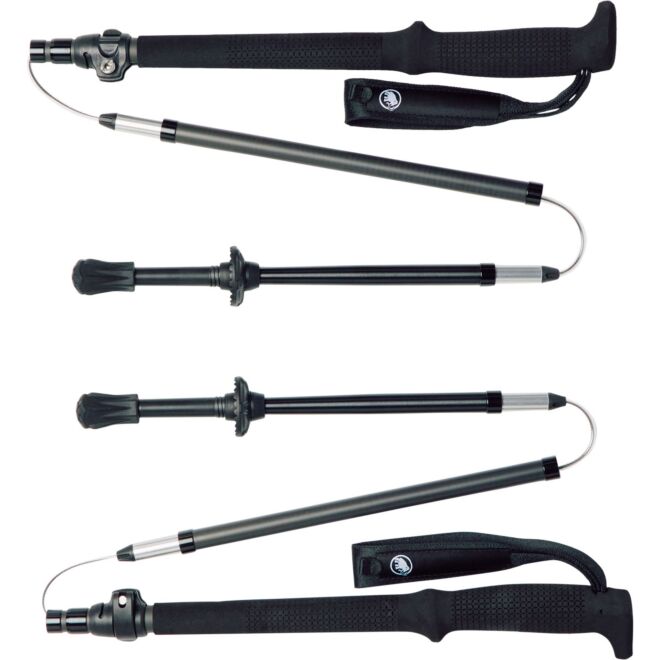 Mammut Taiss Poles trekking poles