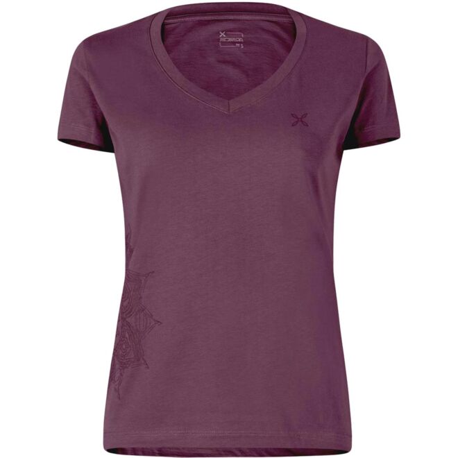 Montura Tali T-Shirt W camiseta mujer