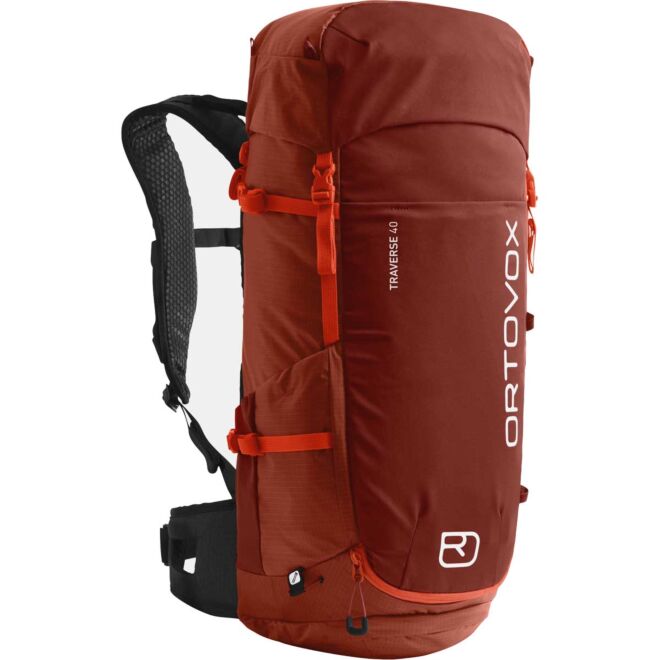 Ortovox Traverse 40 mochila de trekking y alpinismo