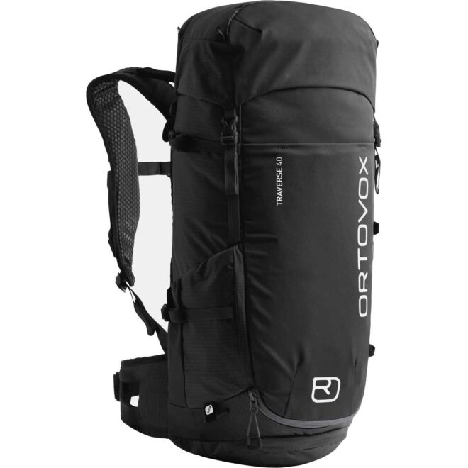 Ortovox Traverse 40 mochila de trekking y alpinismo