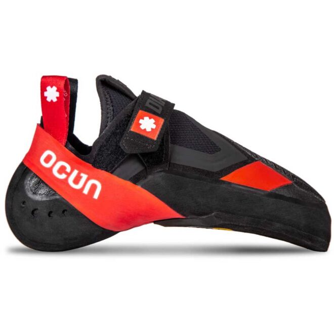 Ocun Diamond S zapatillas de escalada
