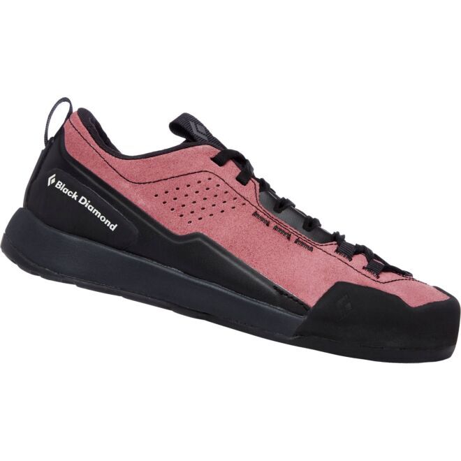 BD Black Diamond Women's Technician Leather women's approach shoes