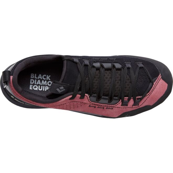 BD Black Diamond Women's Technician Leather women's approach shoes
