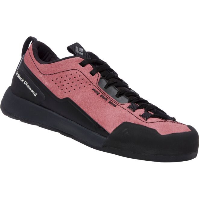 BD Black Diamond Women's Technician Leather women's approach shoes