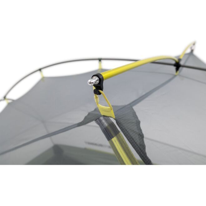 Sea To Summit Telos Evo TR2 tienda de trekking