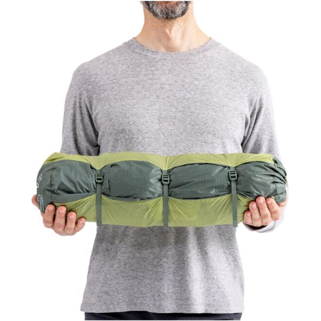 Sea To Summit Telos Evo TR2 tienda de trekking