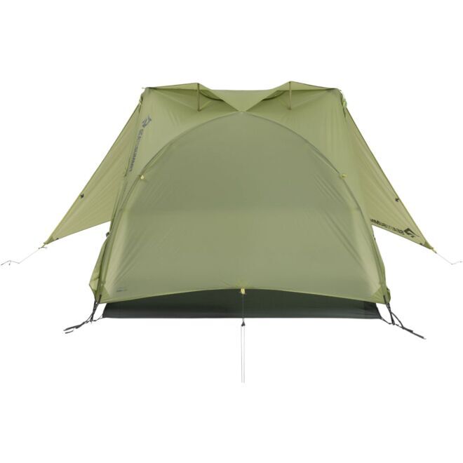 Sea To Summit Telos Evo TR2 tienda de trekking