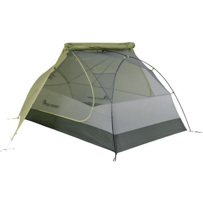 Sea To Summit Telos Evo TR2 tienda de trekking
