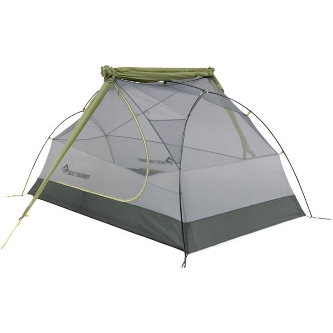 Sea To Summit Telos Evo TR2 tienda de trekking