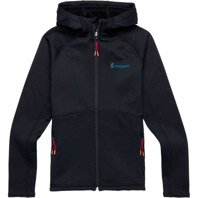 Cotopaxi Tempa Fleece Hooded Jacket chaqueta de forro polar hombre