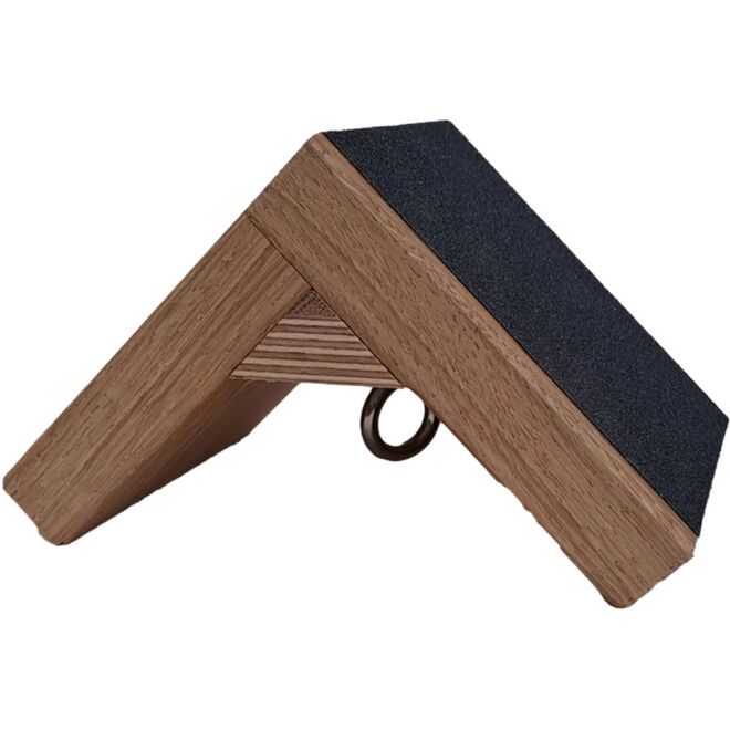Crush Club Volume Gripper 75° entrenamiento de dedos