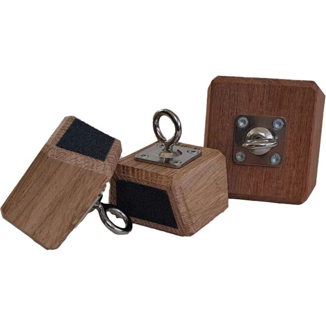 Crush Club Pinch Block Big pinza suspendida