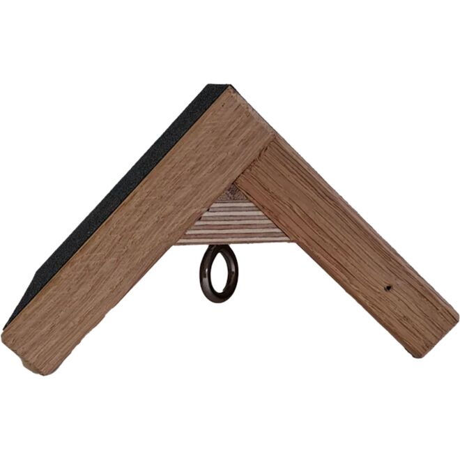 Crush Club Volume Gripper 90° entrenamiento de dedos