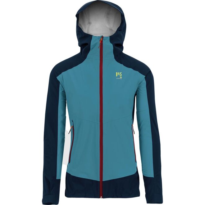 Karpos Temporale Jacket chaqueta de hombre
