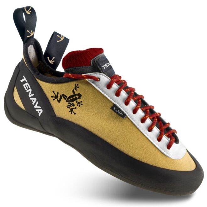 Tenaya Masai zapatillas de escalada