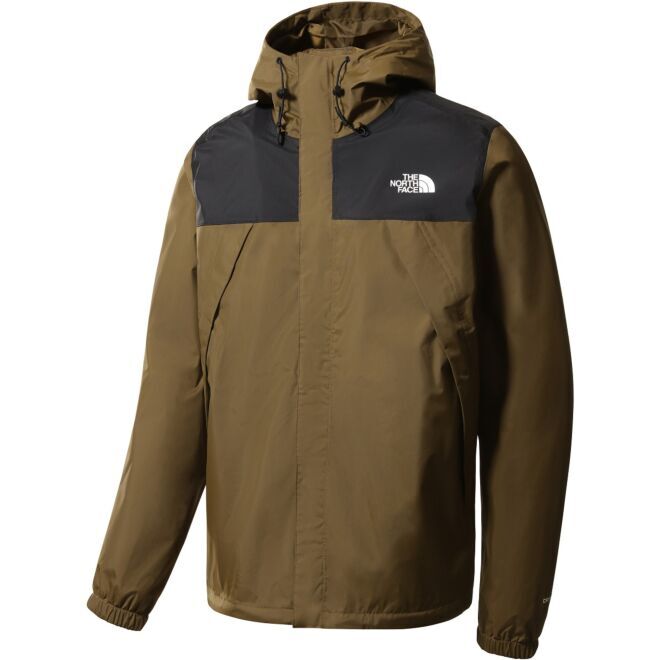 The North Face M Antora Jacket chaqueta hardshell hombre