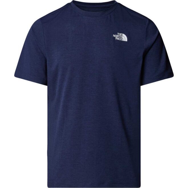 The North Face M 24/7 S/S Tee camiseta hombre