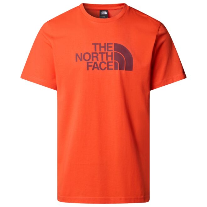 The North Face M S/S Easy Tee Men's t-shirt camiseta hombre