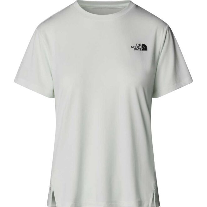 The North Face W Flex S/S Tee Reg camiseta mujer