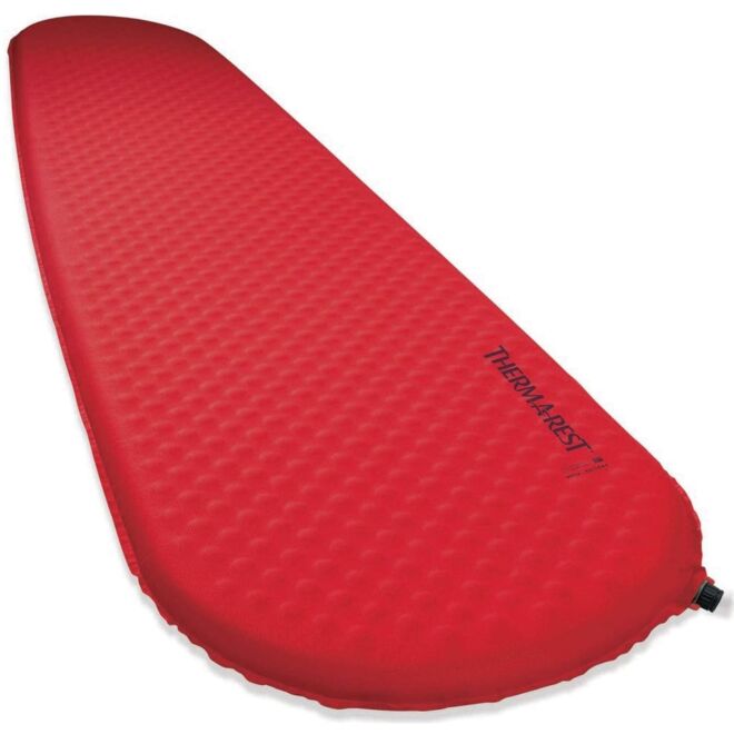 Therm-A-Rest ProLite Plus colchón de trekking autogonfiante