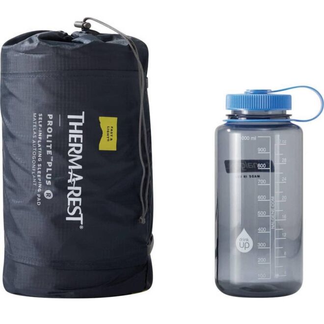Therm-A-Rest ProLite Plus colchón de trekking autogonfiante
