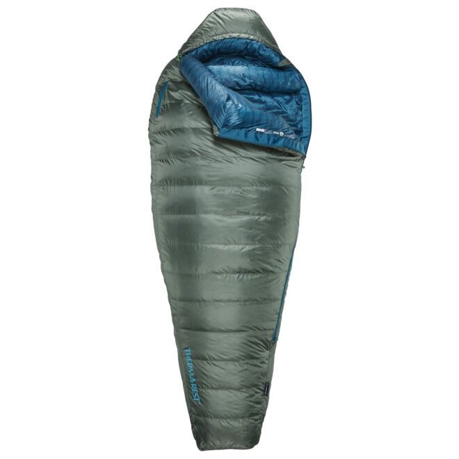 Therm-a-Rest Questar -18C sleeping bag