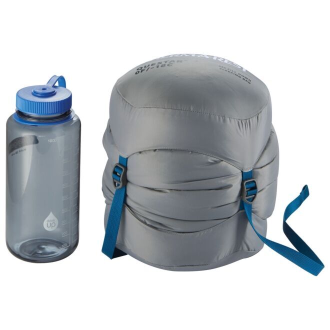 Therm-a-Rest Questar -18C sleeping bag
