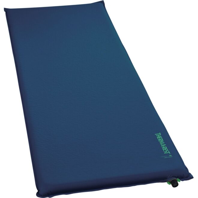 Therm-A-Rest BaseCamp colchón autogonfiante