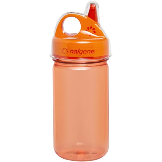 Nalgene 0.35L Kids Grip-N-Gulp Sustain botella