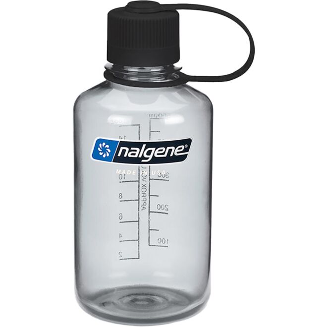 Nalgene 16 oz Narrow Mouth Sustain 0.5 l botella
