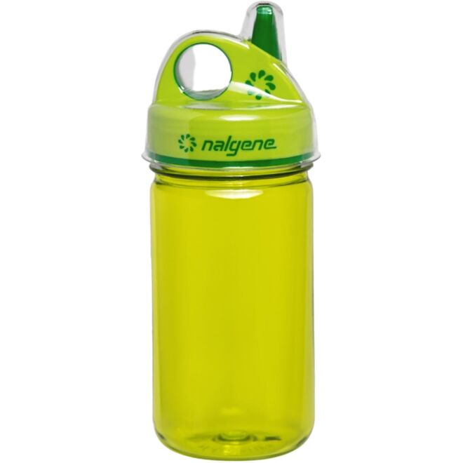 Nalgene 0.35L Kids Grip-N-Gulp Sustain botella
