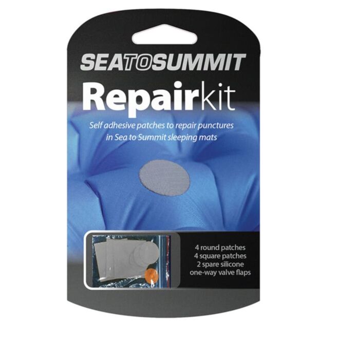 Sea To Summit kit de reparación de colchones