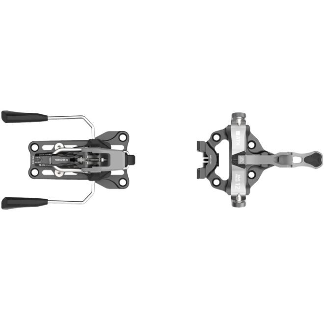 ATK Timespacer 12 fijaciones de esquí de travesía