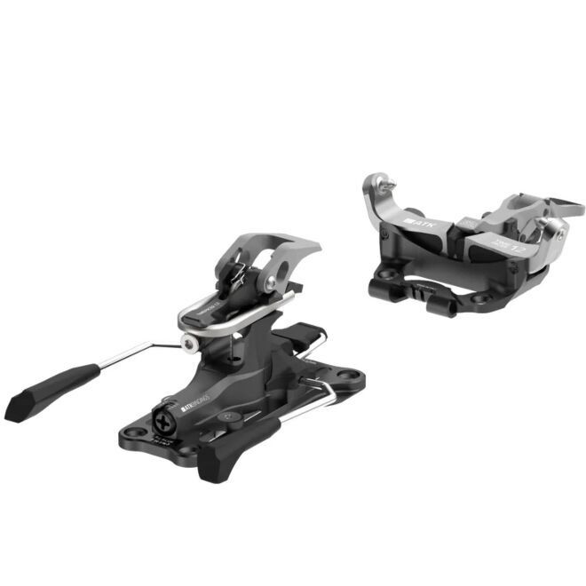 ATK Timespacer 12 fijaciones de esquí de travesía