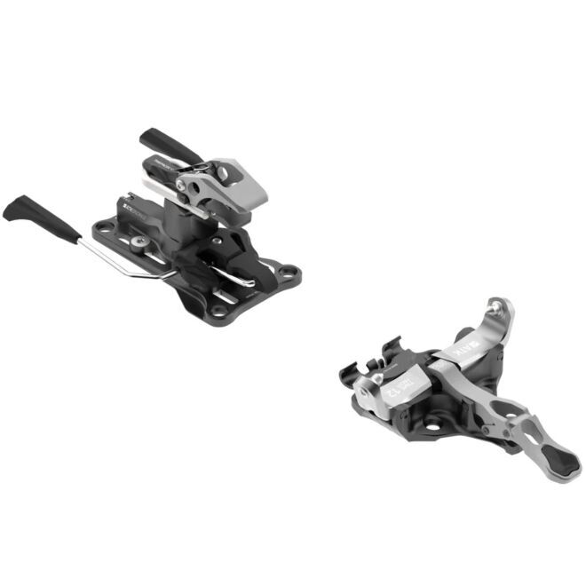 ATK Timespacer 12 fijaciones de esquí de travesía
