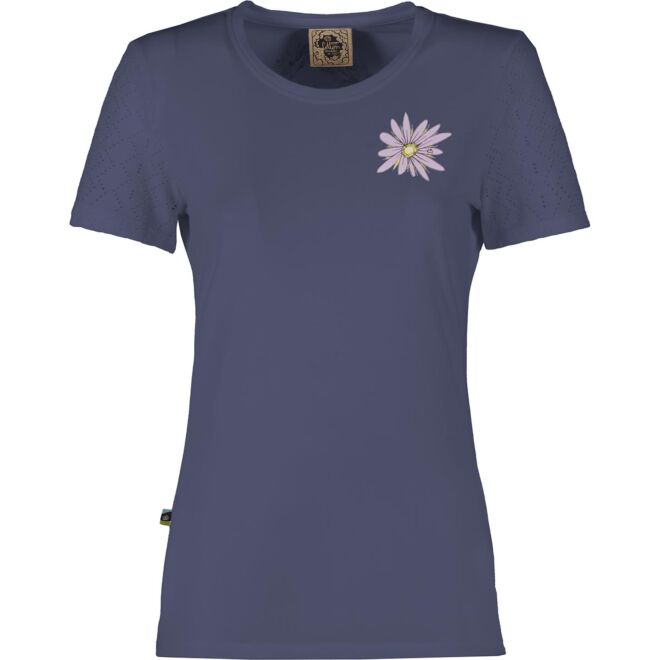 E9 Enove Tin camiseta mujer
