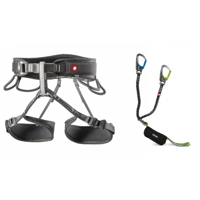 Ocun Twist Set kit de vía ferrata
