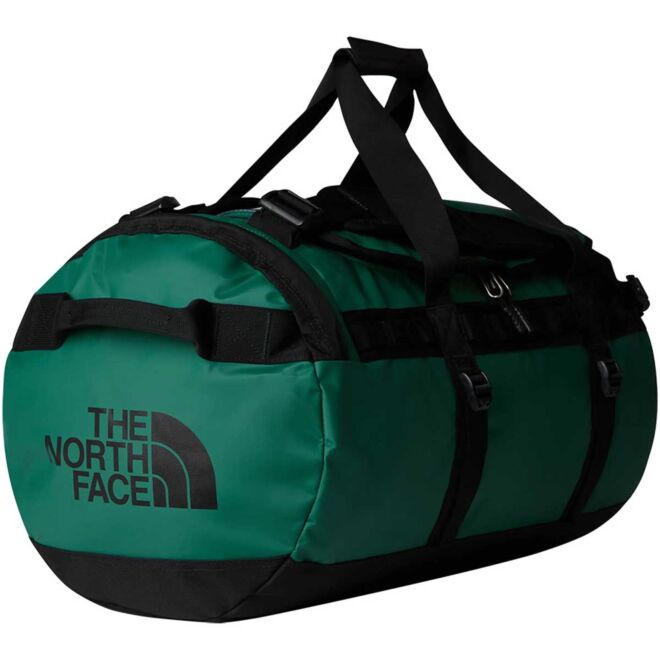 The North Face Duffel Base Camp M mochila de viaje