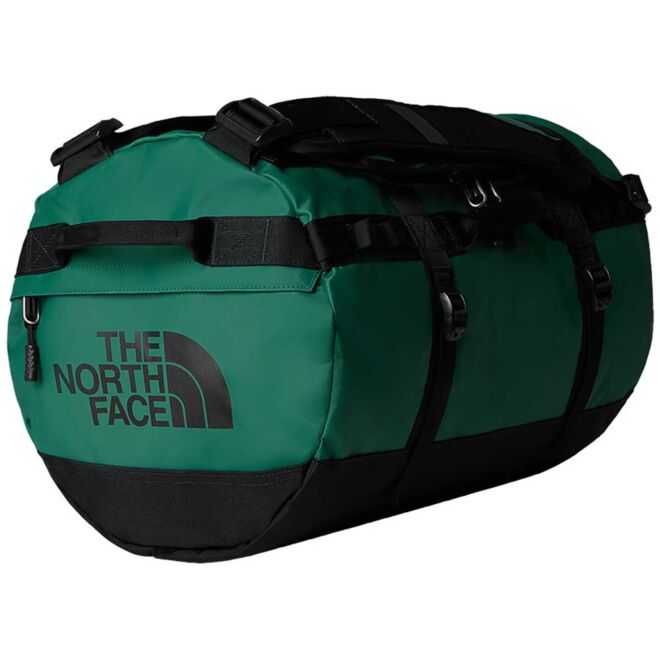 The North Face Duffel Base Camp S bolsa mochila de viaje