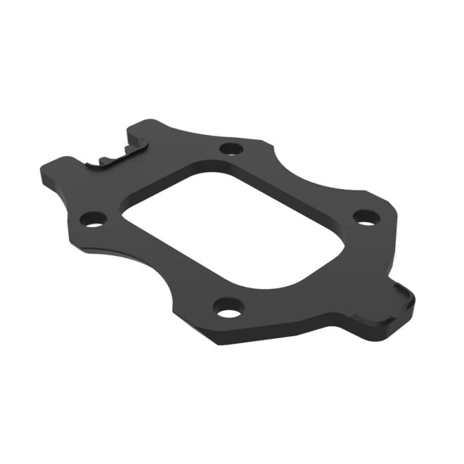 ATK AL14 riser para puntera 4mm