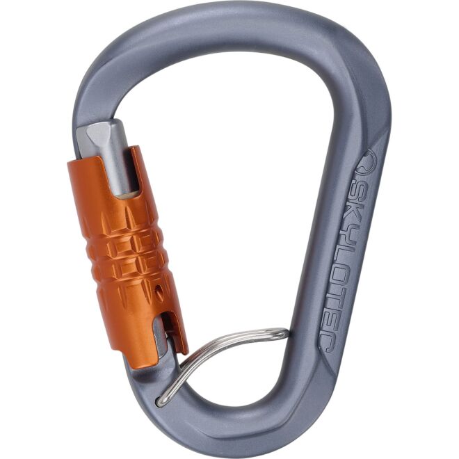 Skylotec Tondo TGL-Triple Captive Bar climbing carabiner