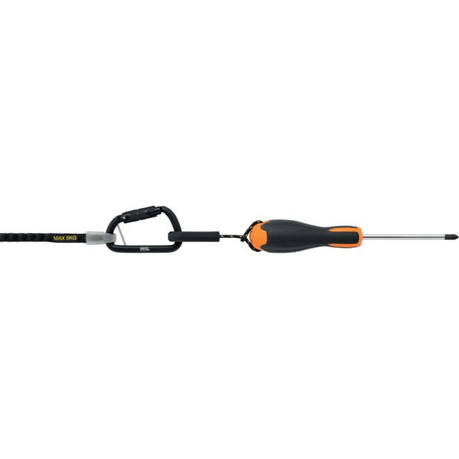 Petzl Toolink M accessory harness