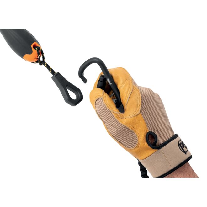 Petzl Toolink M accessory harness