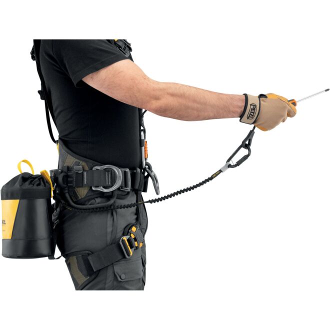 Petzl Toolink M accessory harness
