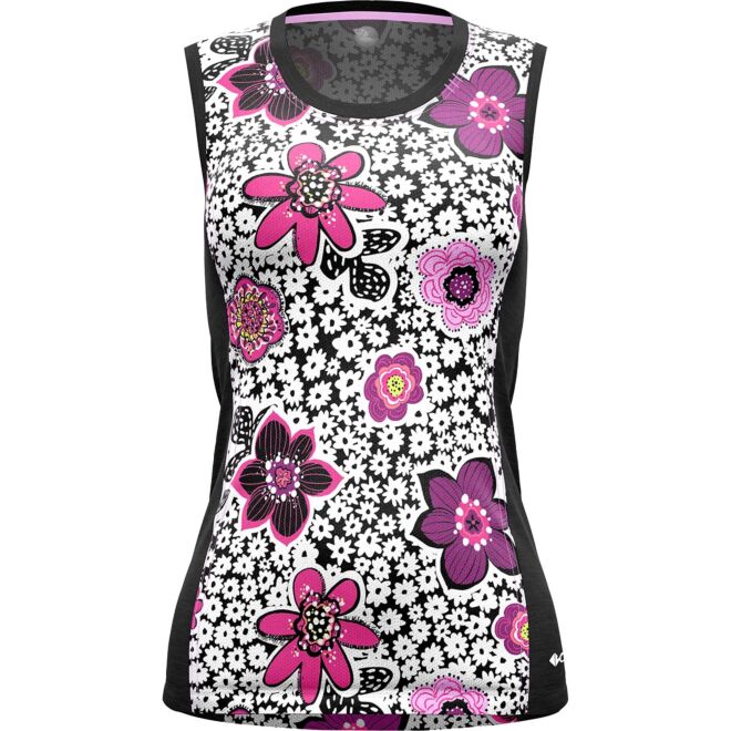 Crazy Top Sirio camiseta sin mangas mujer