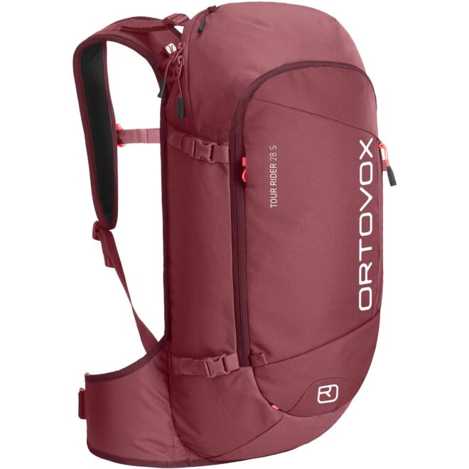 Ortovox Tour Rider 28 S mochila de esquí de montaña