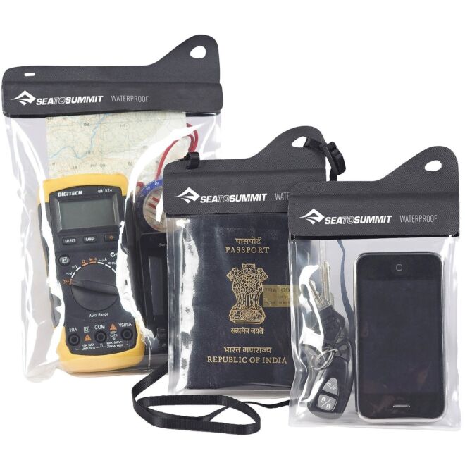 Sea To Summit TPU Accessory Case funda impermeable