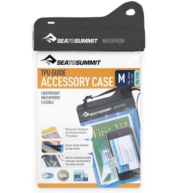 Sea To Summit TPU Accessory Case funda impermeable