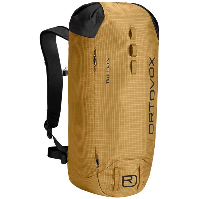Ortovox Trad Zero 24 mochila de escalada y alpinismo