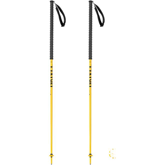 Grivel Trail 1 bastones de trekking